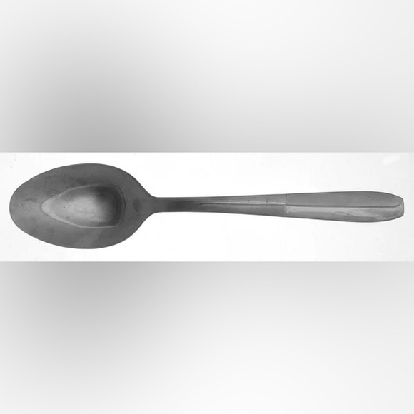 Vintage Cambridge Asher Sand Serving Flatware Replacement Pieces - Free Shipping - Picture 6 of 6